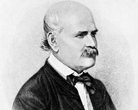 Ignace-Philippe Semmelweis